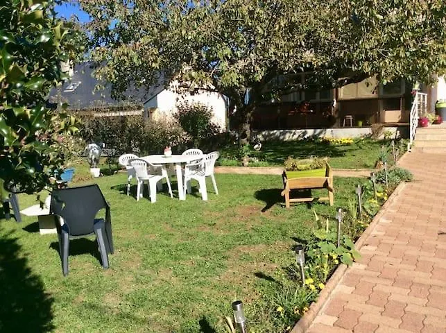 Maison Avec Veranda Proche Du Centre Ville Rignac  France