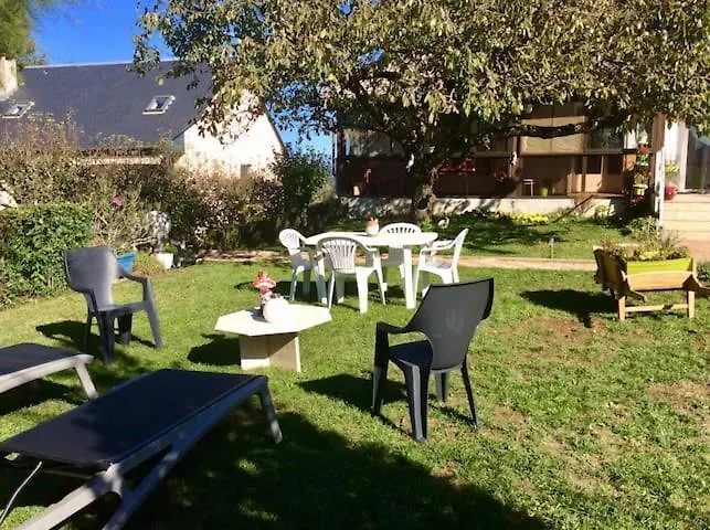Maison Avec Veranda Proche Du Centre Ville Rignac  0*, Rignac (Aveyron) France