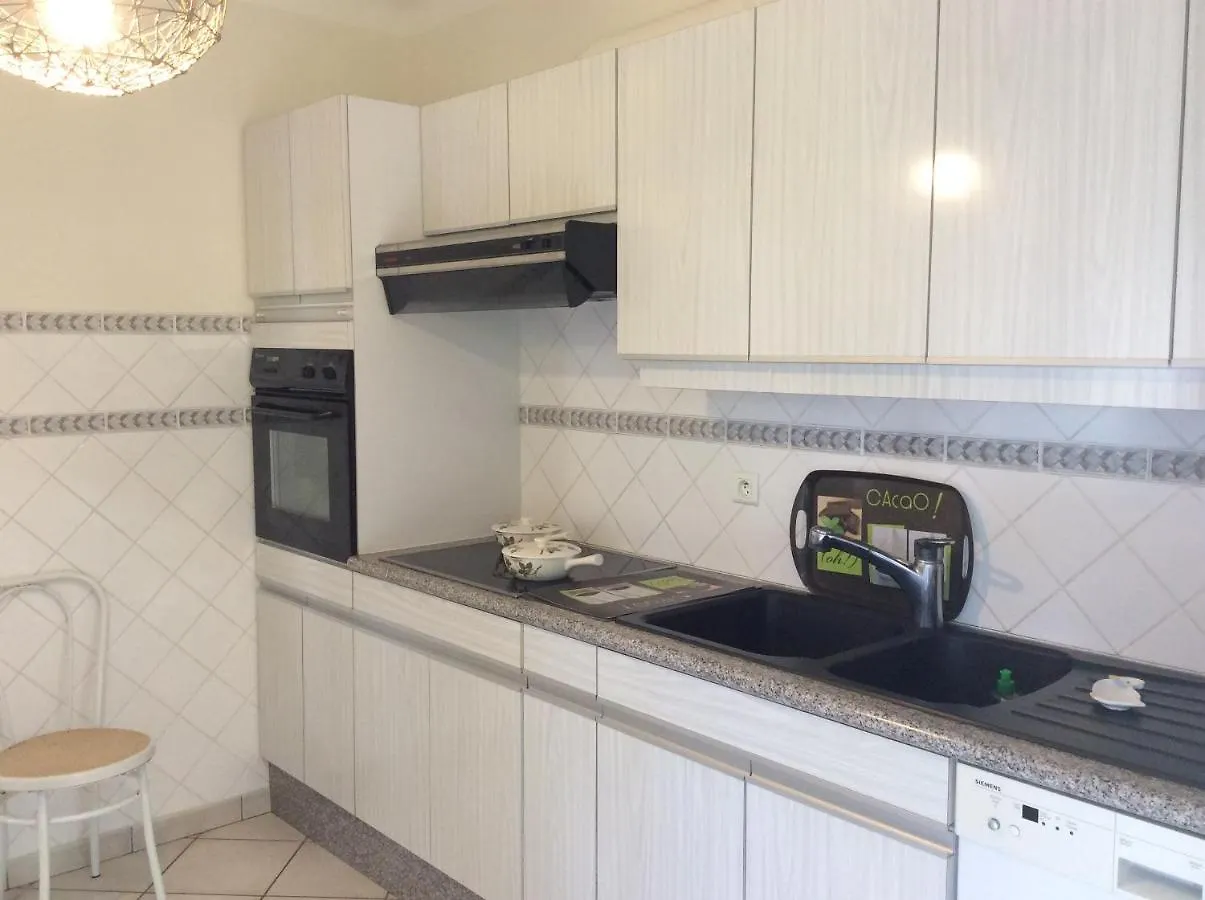 Holiday home Maison Avec Veranda Proche Du Centre Ville Rignac  France