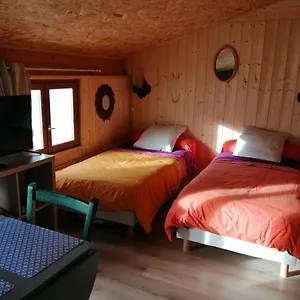 Les 2 Indépendants Du Clos De L'ange Appartement
