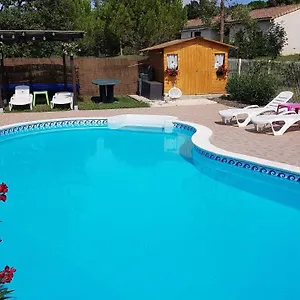 Pourquoi Pas Hébergement de vacances