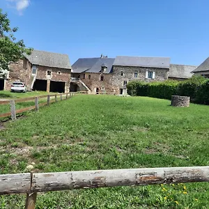 Le Marronnier Hébergement de vacances