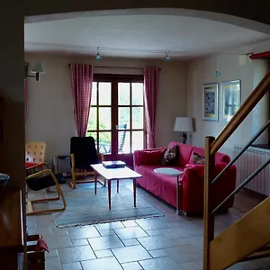 Saint Laurent Appartement