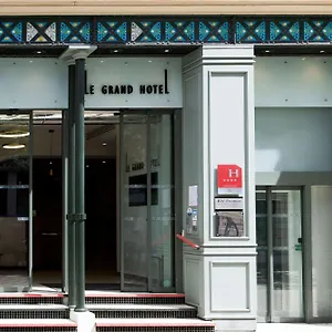 visit hotel