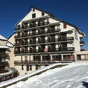 Superbagnères Appartement