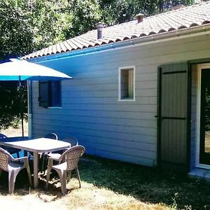 La Truite Hébergement de vacances