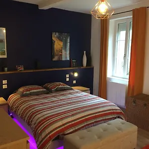 L Du Parc Appartement