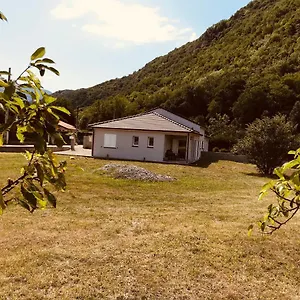 Neuve Hébergement de vacances